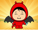 Los demonios malvados