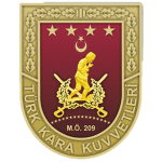 [ TDH ] Kara Kuvvetleri Komutanlığı