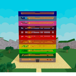 Difficulty Chart Tycoon