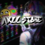 ネ Axll Store