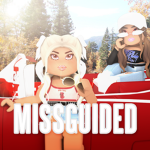MISSGUIDED.