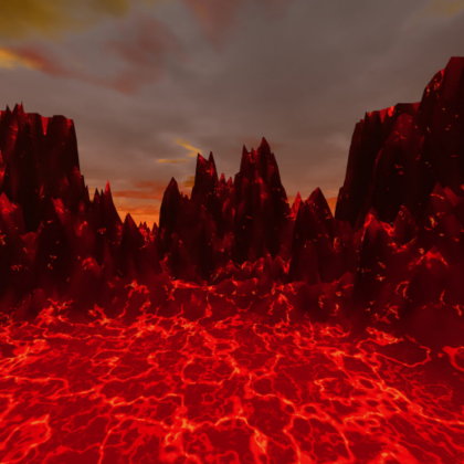 Red Sky