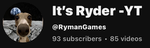 Ryders group pls pls pls join