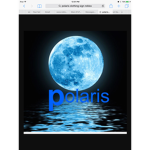 Polaris Clothing TM