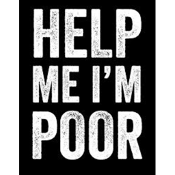 donate me 100k and i will be so happy
