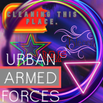 Urban Armed Forces...