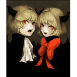 Forbidden Shadows Of The NIght