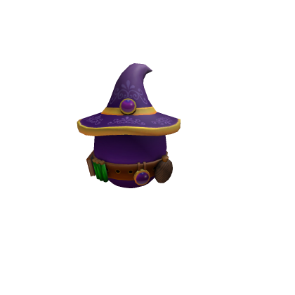 Wizard Egg
