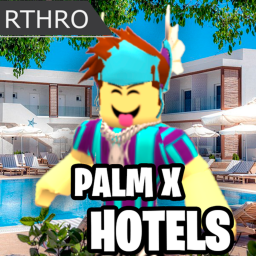🌴Palm X Hotels And Resort📚