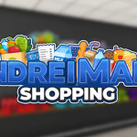 AndreiMart Shopping