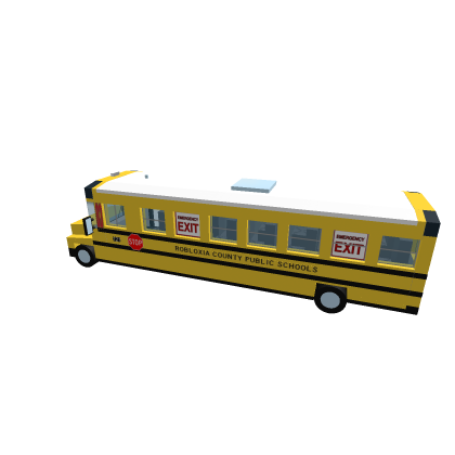 2003 International School bus