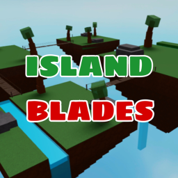 Island Blades