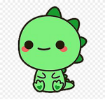 shark, dino and foods group :3