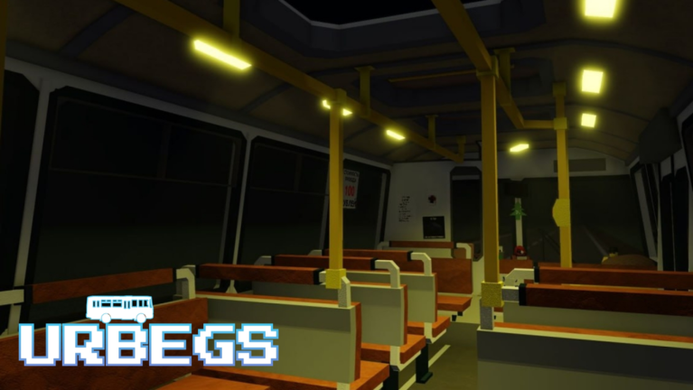 [5M]Untitled Russian Bus Experience Game Simulator screenshot 1