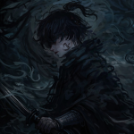NightWalker 命运