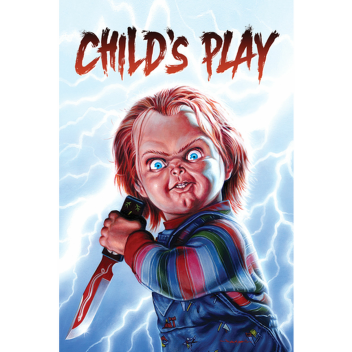 Child's Play (1988)