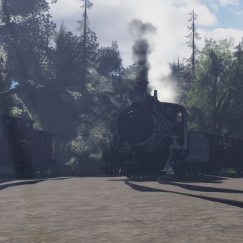 John Sevier Scenic Railroad