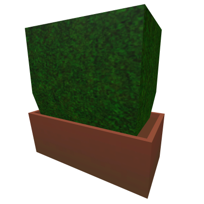mm2 Big Bush