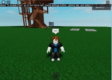 afk until I get rich