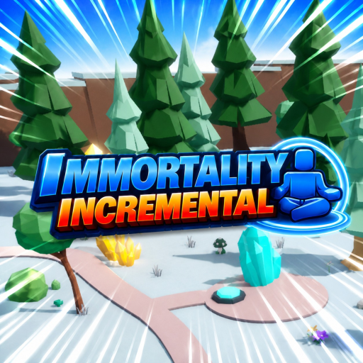 Immortality Incremental icon