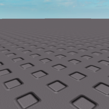Free Owner admin baseplate!
