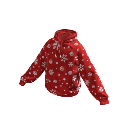 Christmas hoodie roblox shop
