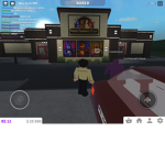 Fazbear’s entertainment.