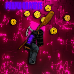 Purple Universe!