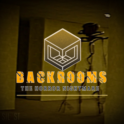 Backrooms