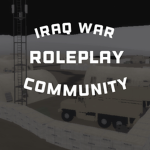 Iraq War RP Community