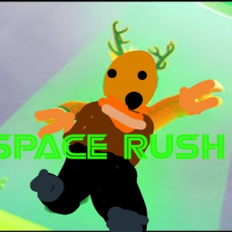 SPACE RUSH 2 (UPD)