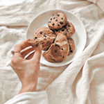 ~ Cookie Crumbs ~