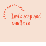 Levi's Candle & Soap Co.