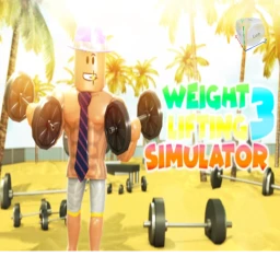 simulador de fuerza 3 [NEW] icon