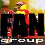 Work at a Pizza Place Fan Group!