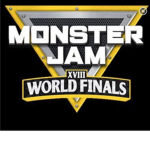 Monster jam world finals Group