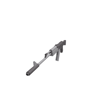 AK-47 [Custom/Not Minimapped]