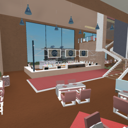 December Cafe (new)