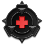 Medical Department // SCPF
