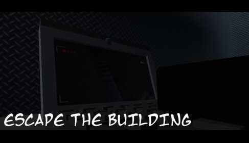 Escape The Building