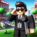 FBI Academy Roleplay