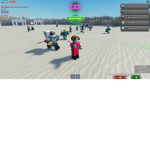 the friend group for minecraft