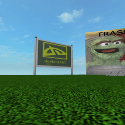 Deviantart simulator