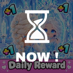 [🎃] +1 Princess Evolution 💖 icon