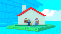 Tsunami Survival dla Admin🌊