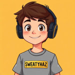 SweatyHaz