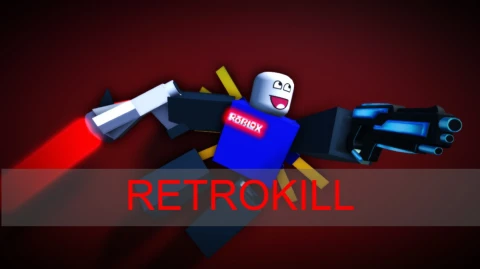 RETROKILL (DEMO) scripts