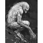 | : | Paranormal Nightmares | : |