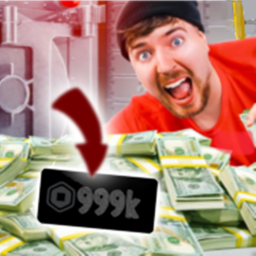Mr. MoneyBags's Easy Parkour Obby Oby Obey Parcur