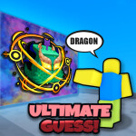 Ultimate Guess
